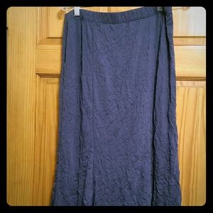 TRIBAL size M long skirt